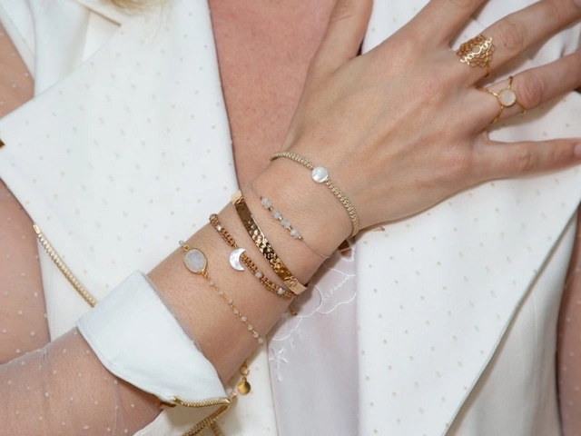 Are Diamond Bracelets Trending Now?