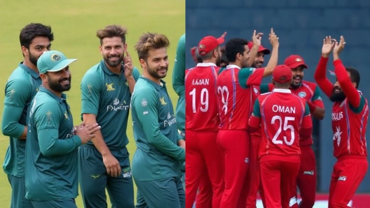 What this win means before Pakistan vs India