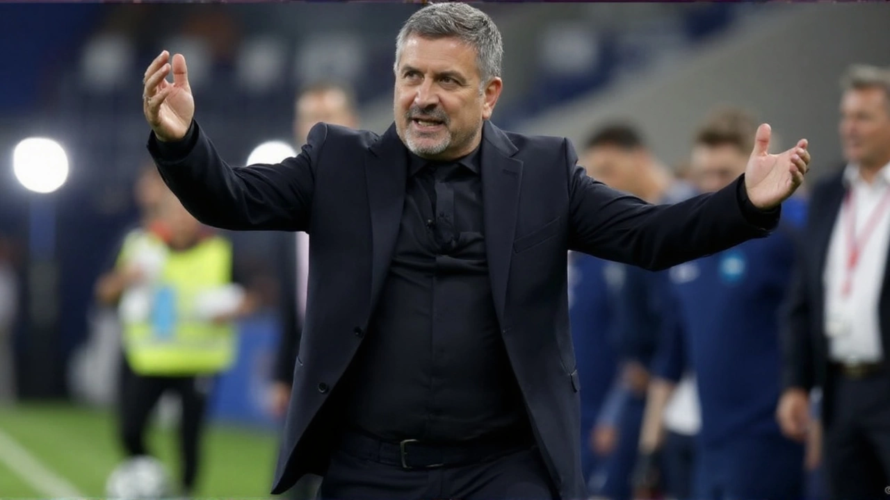 World Cup qualifier: Italy smash Estonia 5-0 as Gattuso era erupts late in Bergamo