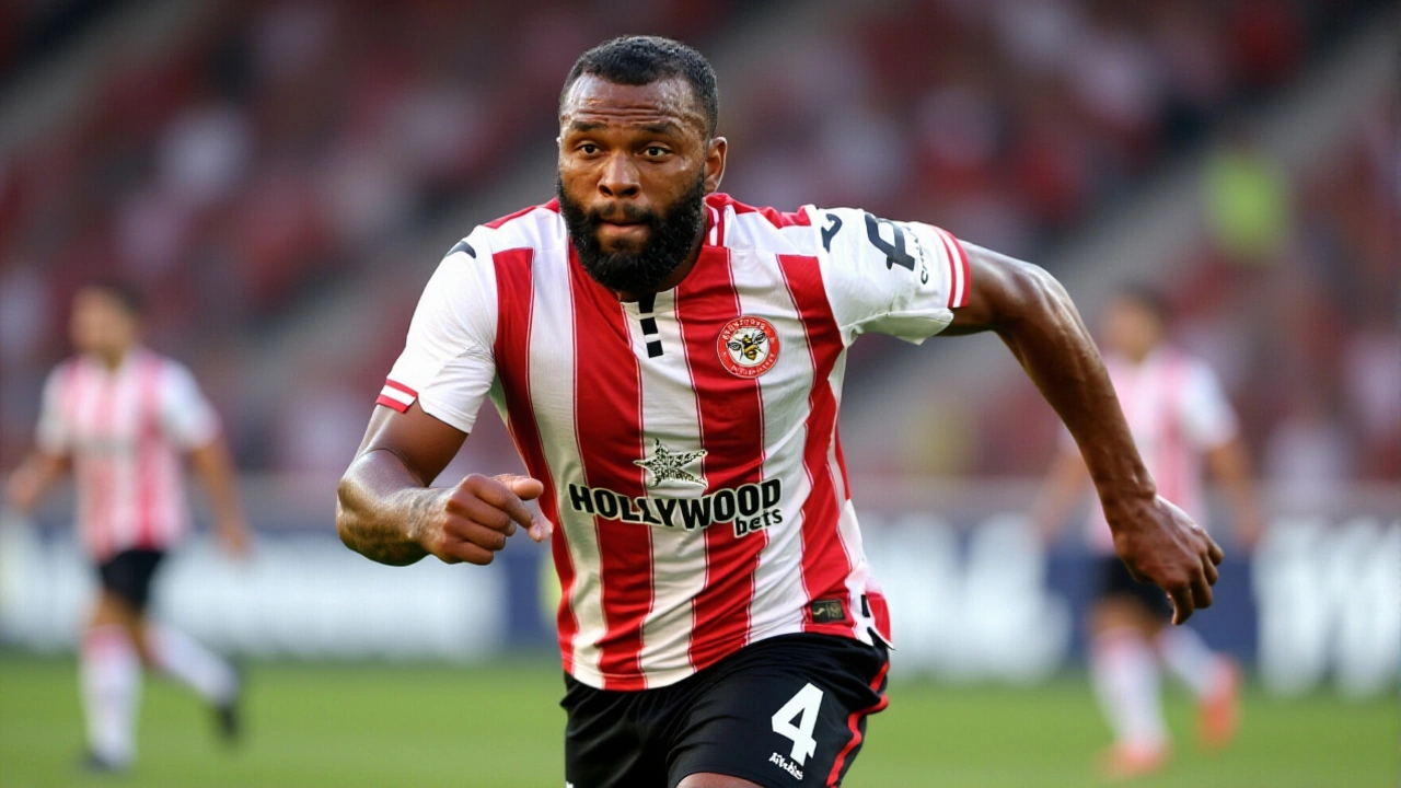 Where They Stand Now