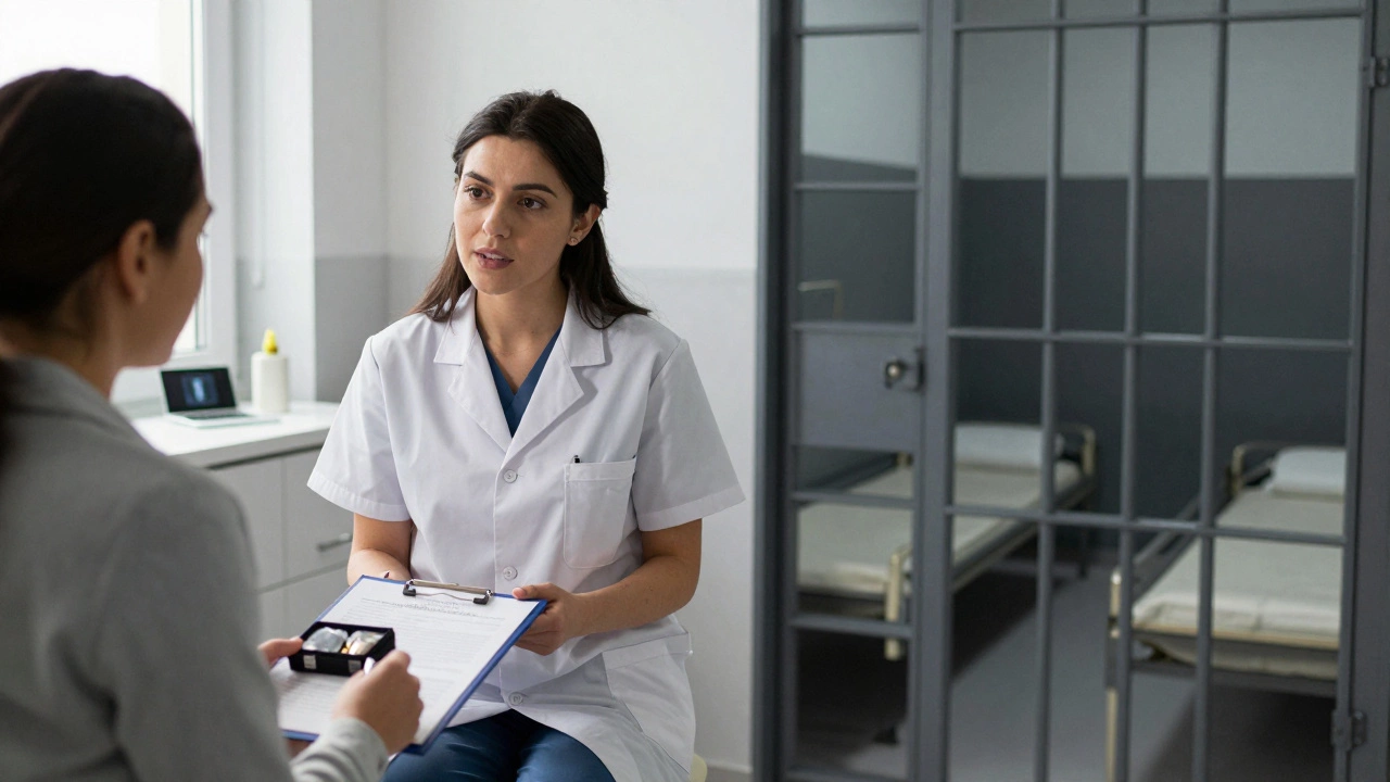 Expanding the Borders of Decriminalization: What It Really Means Today