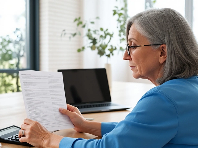 UK Carers Could Be Owed Thousands in State Pension Credits